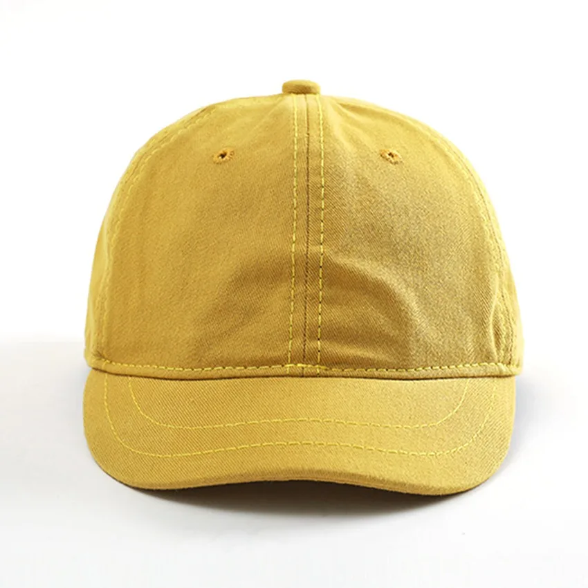 JNKET модная короткая бейсбольная кепка с козырьком для мужчин и женщин, бейсбольная шапочка из хлопка, хип-хоп кепка, Снэпбэк Кепка, уличная шляпа от солнца