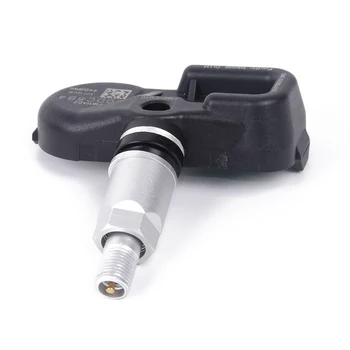 

Black Silver Tire Pressure Sensor TPMS 15 MHz Parts For Toyota Camry Lexus IS250