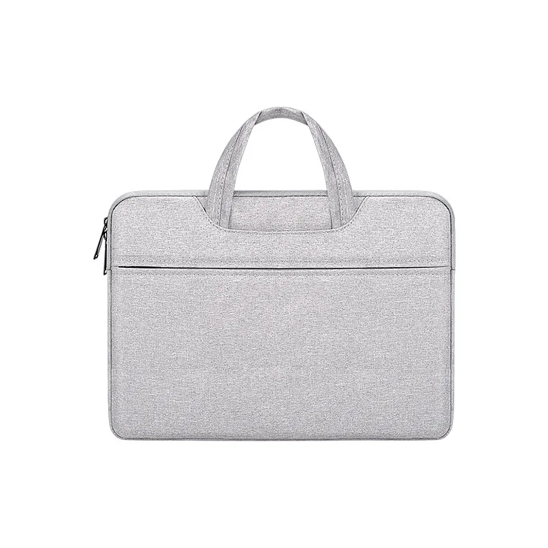Сумка для ноутбука, вкладыш для ноутбука, macbook, Apple Pro, 12345,6 дюймов, Lianhua - Цвет: Серый