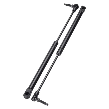 

Car Rear Tailgate Shock Strut Bars Lifter Kit Rear Door Trunk Auto Lift for Jeep Grand Cherokee MKI WJ WG 1999-2004 55136761AA 5