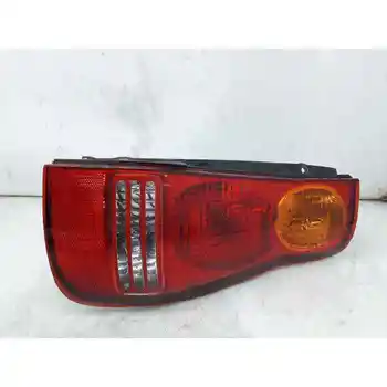 

9240217010 RIGHT REAR light HYUNDAI MATRIX (FC)