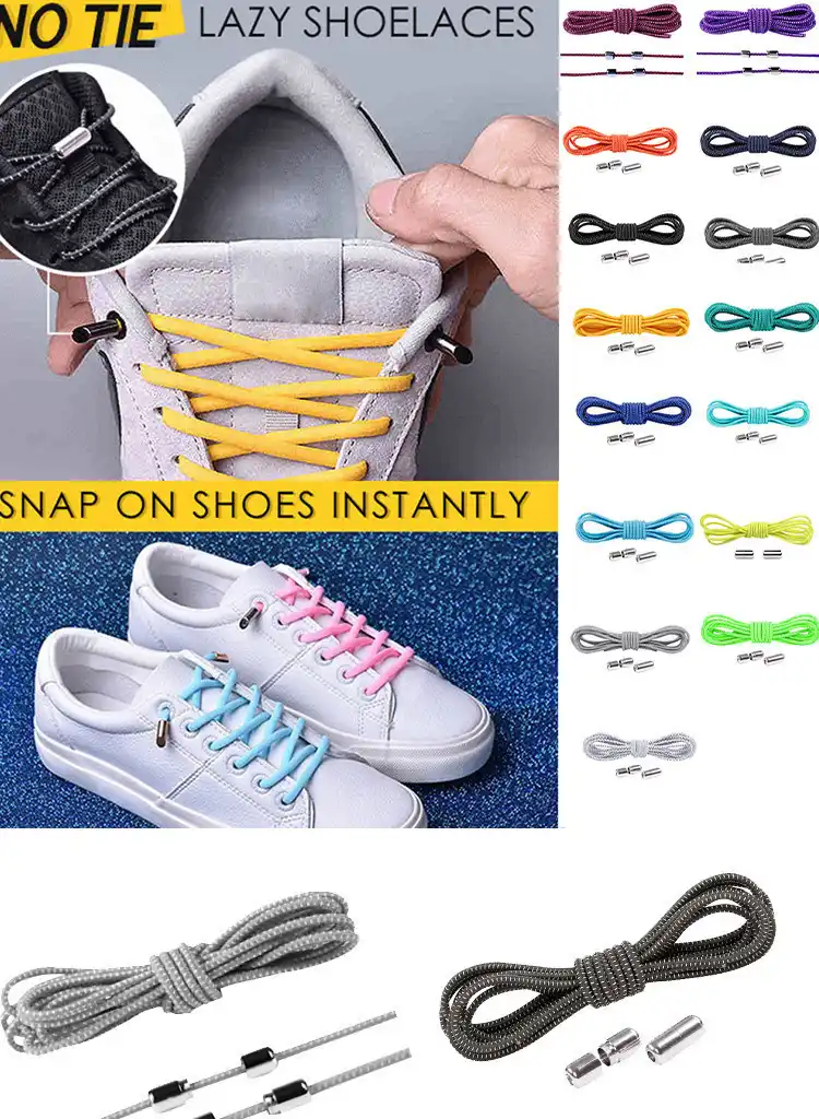 On shoes shoelaces Clearance