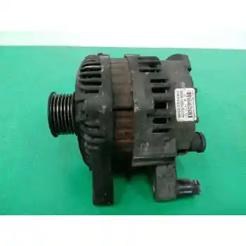 

9660055080 PEUGEOT 207 ALTERNATOR