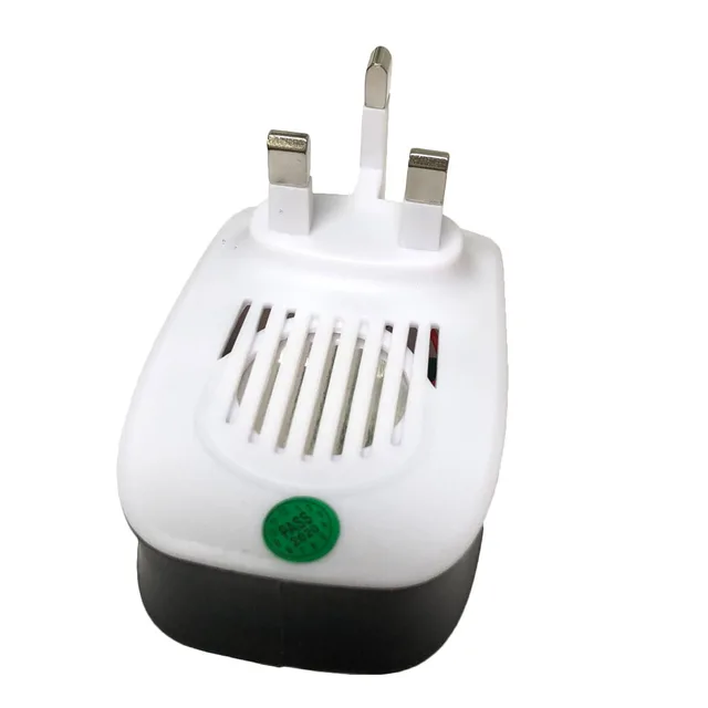 1PC UK PLUG