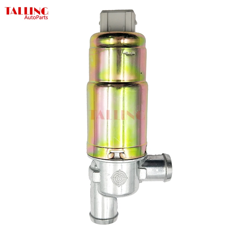 35150-22000 Клапан Регулировки Холостого хода для AUDI FERRARI KIA Hyundai Accent Elantra TIBURON SAAB Volkswagen GOLF JETTA SCIROCCO