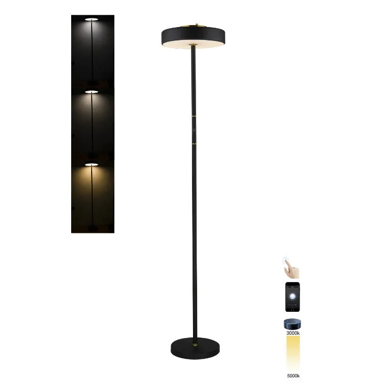 

Intelligent Lantern Cross-border E-commerce LED Touch Remote Control Lantern Lantern Modern Simple Lantern Lighting