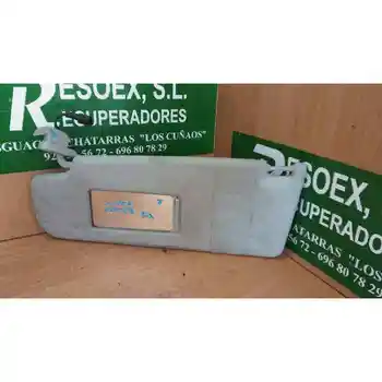 

PARASOL LEFT SEAT LEON (1P1)