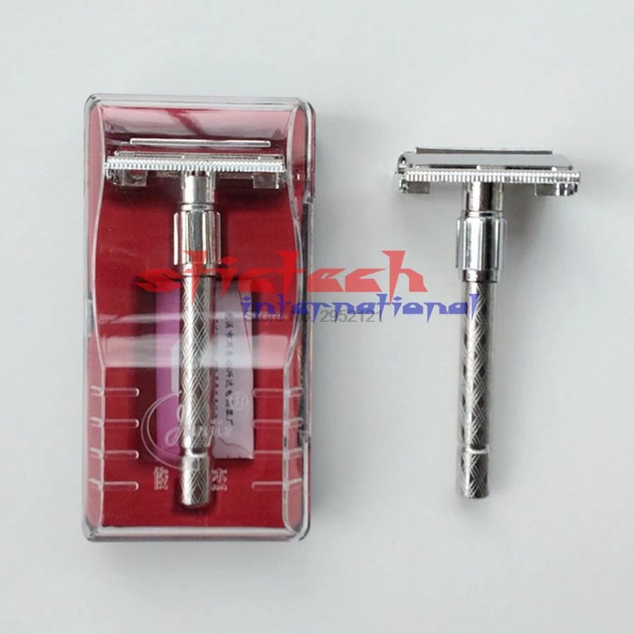 rasoir manuel ancien