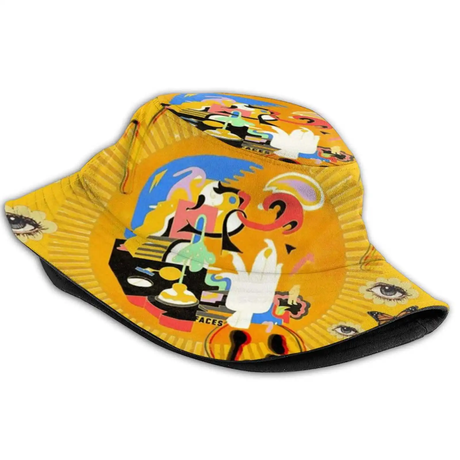 Fisherman Hats Bucket Caps Album 