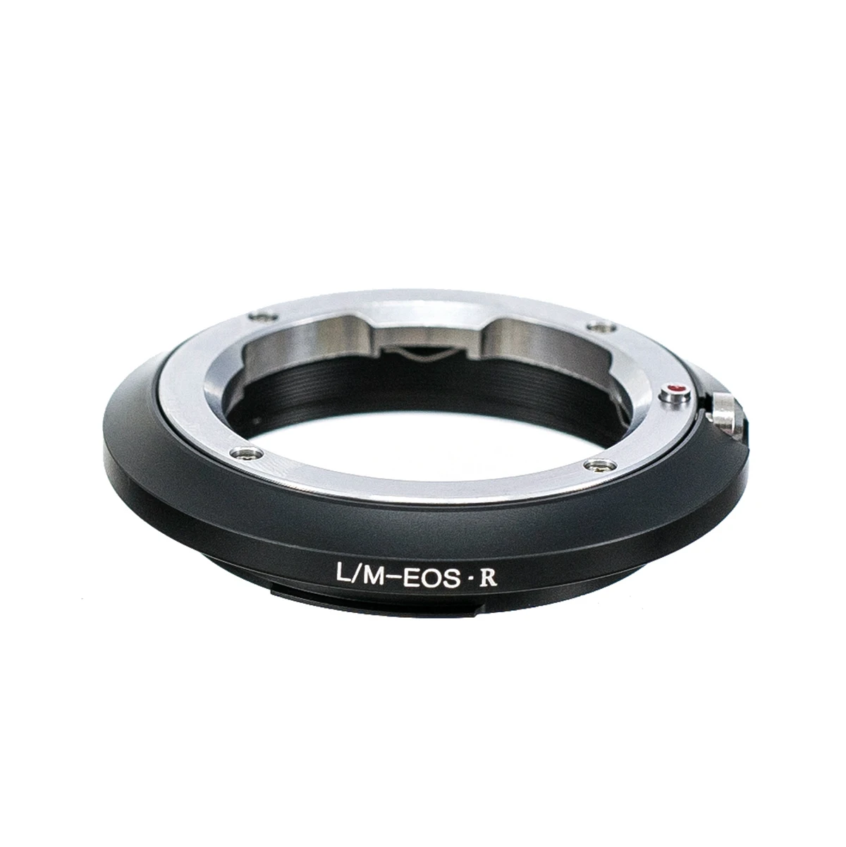 Адаптер-кольцо для объектива leica M LM ZM VM Lens to canon eosr R5 R6 EOSRP RF mount full frame camera |