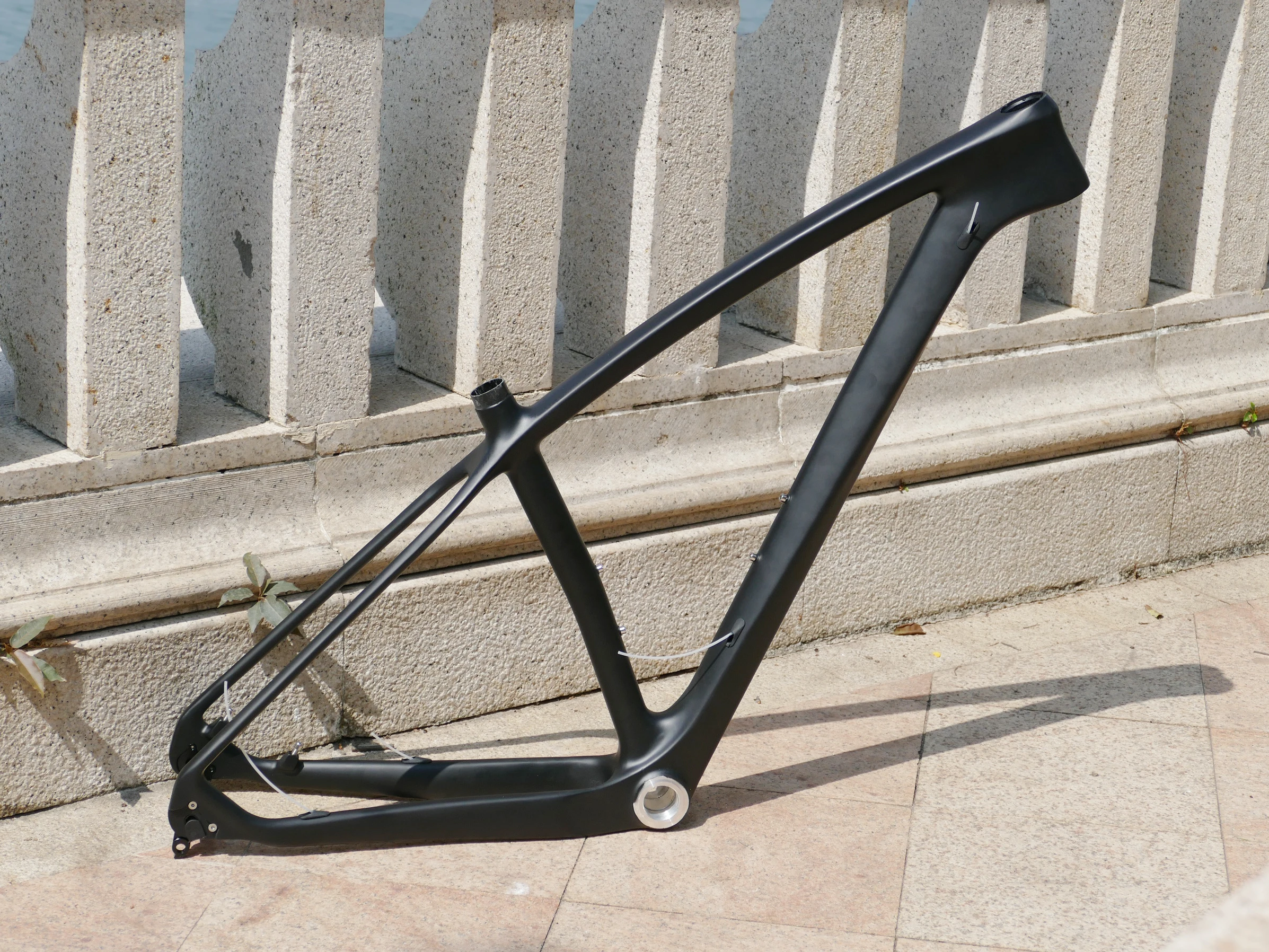 Toray углеродное волокно горные велосипеды велосипед MTB 29ER только рама