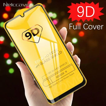 

500Pcs 9D Curved Full Coverage Tempered Glass For Nokia 9 8 7 6 Nokia 5 4 3 2 1 Nokia 3.1 2.1 Screen Protector Protective Film