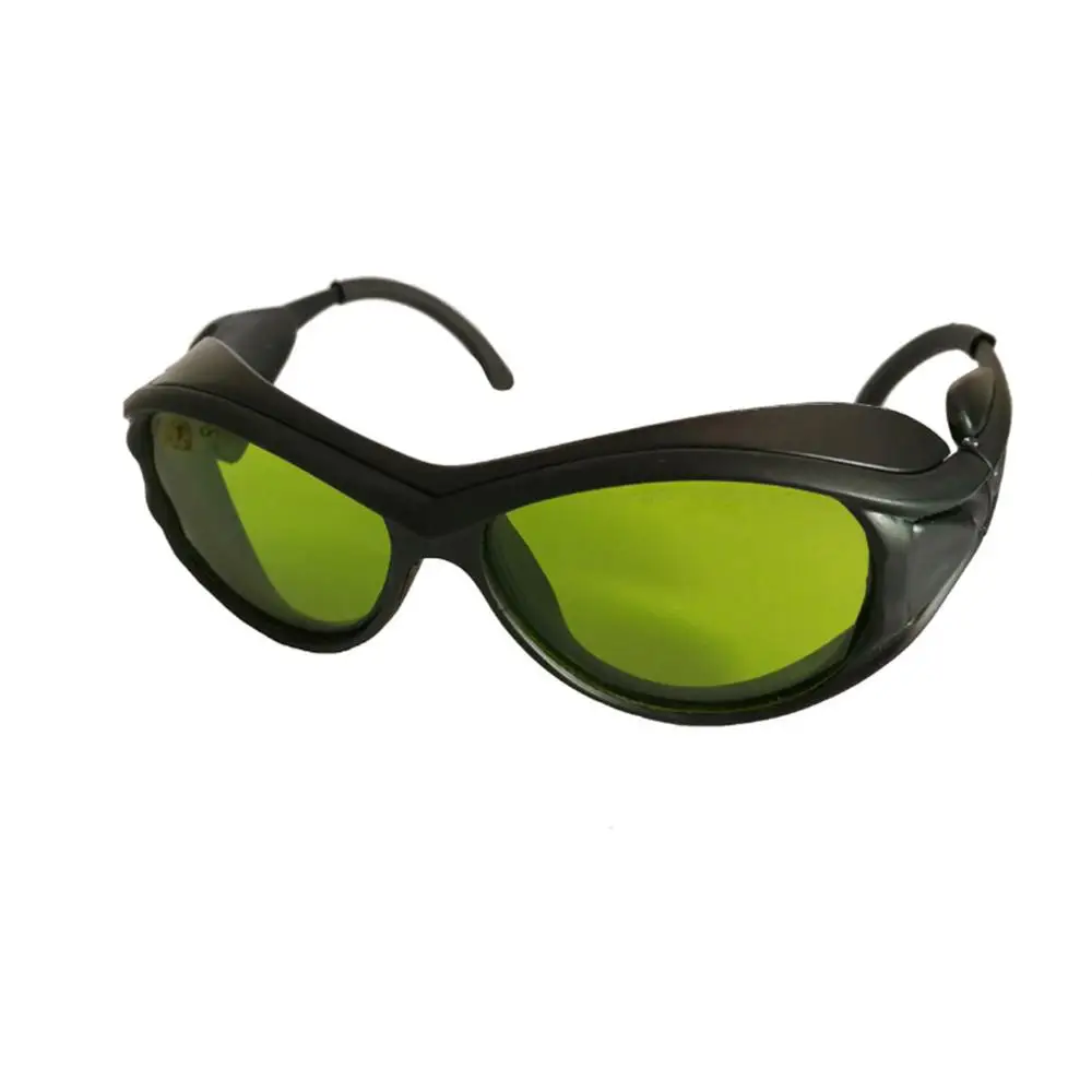 10pcs BP-6006 200nm-2000nm IPL CE OD5+ CE UV400 Laser Protection Goggles Safety Glasses