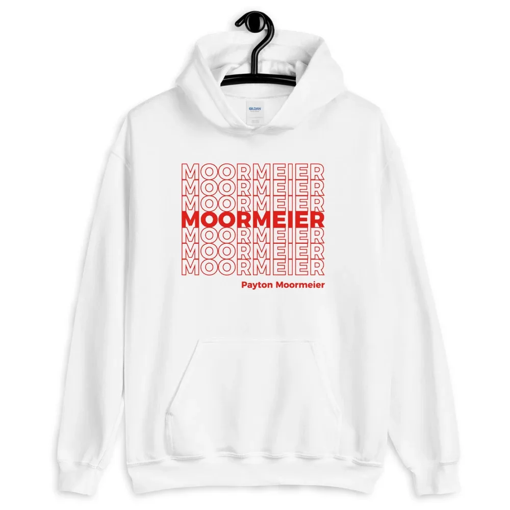 men's hoodies merch payton moormeier autumn winter long sleeve hooded sweatshirts casual thicked pullovers мерч пэйтон мурмиер men's hoodies merch payton moormeier autumn winter long sleeve hooded sweatshirts casual thicked pullovers мерч пэйтон мурмиер
