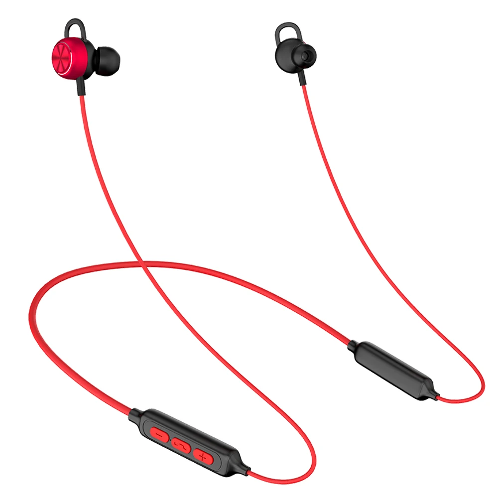 

Simvict Bluetooth Headphone Wireless Headset 3D Stereo Earphone Handsfree Earbuds with Microphone for Sport Gaming
