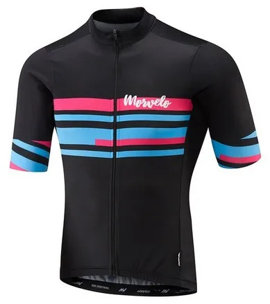 12 Pro team Morvelo летние свитера велосипедная рубашка мужская велосипедная рубашка из Джерси для езды на велосипеде Bicicleta рубашка Топы Maillot Ciclismo дышащая - Цвет: 12