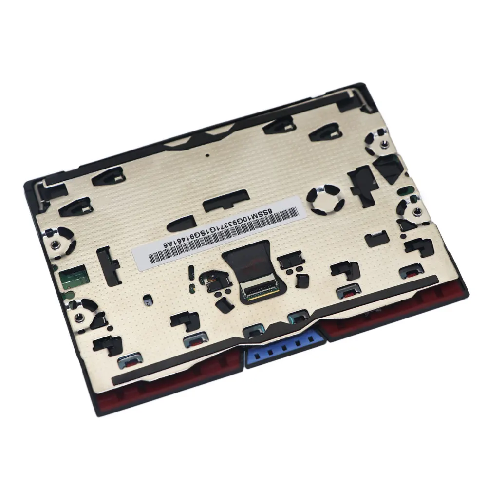 Asunflower тачпад 3 три клавиши для lenovo Thinkpad T460/T470P/T460P/T560/T550 тачпад трекпад с тремя 3 кнопками