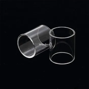

20PCS Wholesale High Quality Cheap OBS engine Glass Tube fatboy/Normal Glass Tube