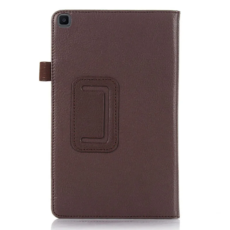 Мягкий кожаный чехол-книжка для samsung Galaxy Tab 8 SM-T290 SM-T295 чехол-подставка для планшета для Galaxy Tab A 8,0 чехол Fundas