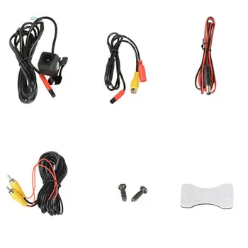 

Truck Reversing Image Hd Camera Car Blind Area Hd Camera Car Reversing Clear Camera Universal Car Camera