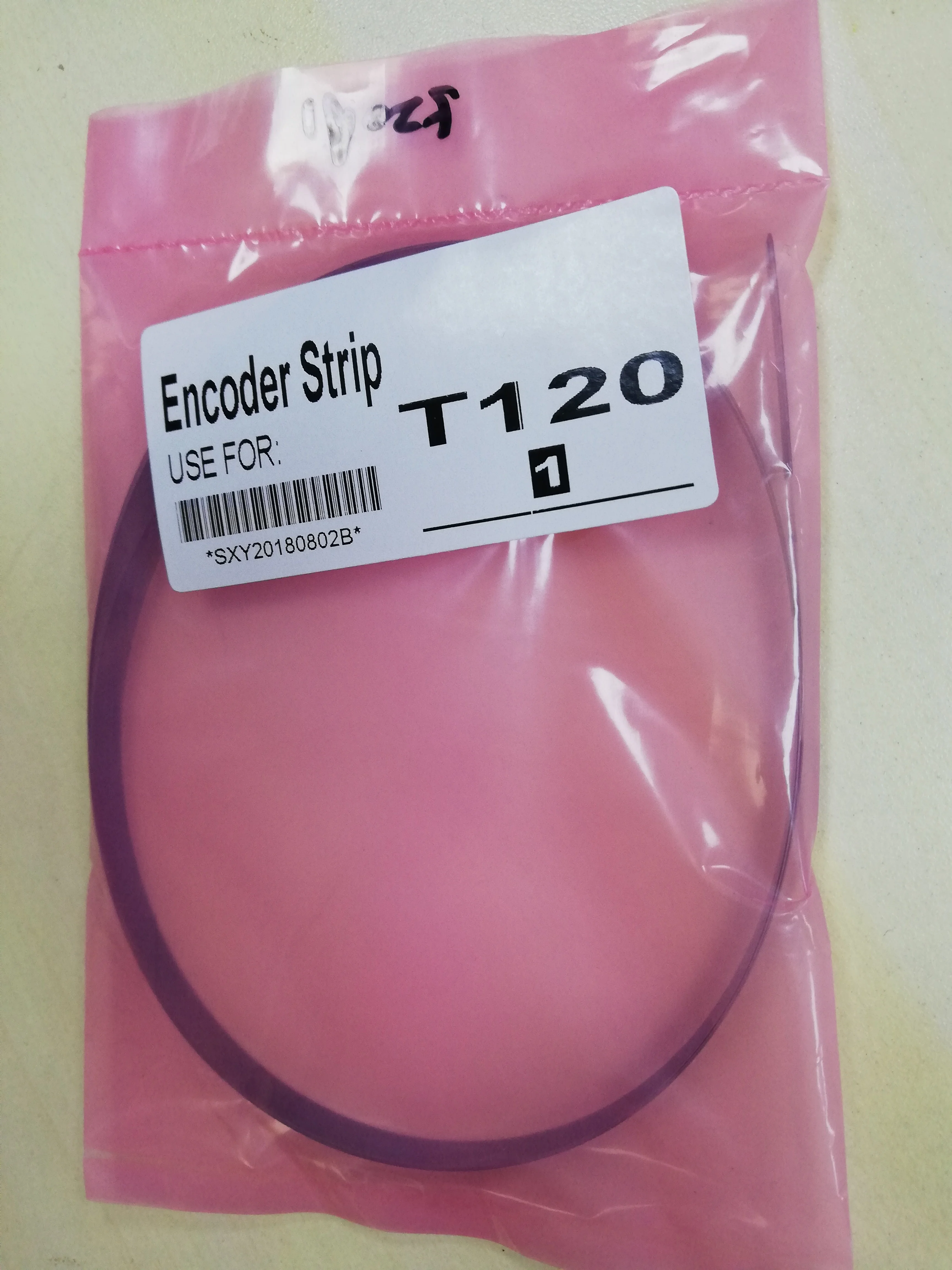 1 шт. CQ890-80010 CQ890-60214 24 дюйма датчика Газа для hp Designjet T120 T520 плоттер части