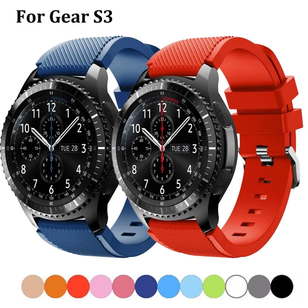 g3 frontier watch bands