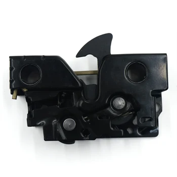 

New Engine Hood Lock Lower Part ForJetta MK6 B7 US Edition 5C7 823 509 5U0 823 509 5C8 823 509 16D 823 509