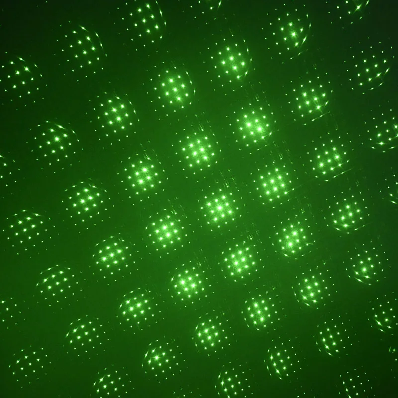 Охотничий 532нм 5 мВт зеленый лазерный прицел лазерная указка Высокая мощная Регулируемая фокусировка лазер 303 ручка головка горящая спичка