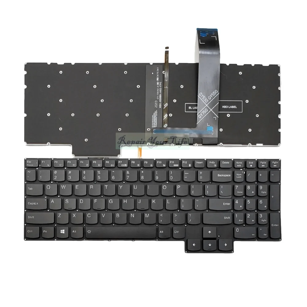 Cheap Teclado de substituição