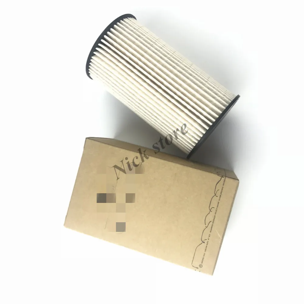 3C0127177 Diesel Filter PU825x 3C0127434 ADV182301 OBG-76/140.0 Fuel Filter For MANN For FOTON VAG Replaceable Truck