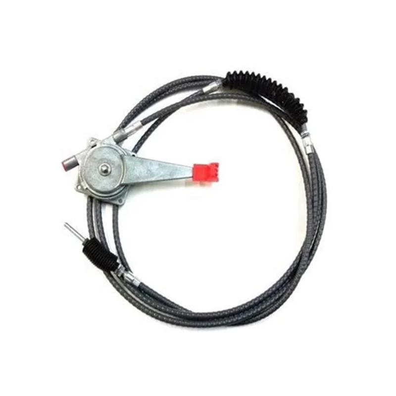 

Трос дроссельной заслонки Assy 910/48801 910/48800 для 3CX
