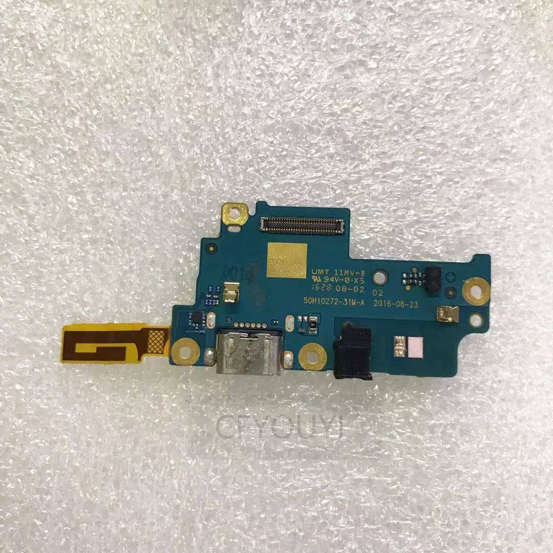

USB Charging Port Board For Google Pixel XL M1 PCB Board Micro USB Charger Dock Connector Flex Cable