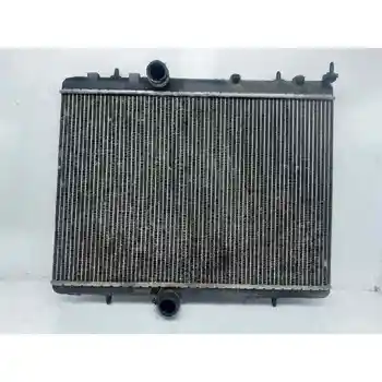 

1330W2 WATER RADIATOR CITROEN C4 SALOON