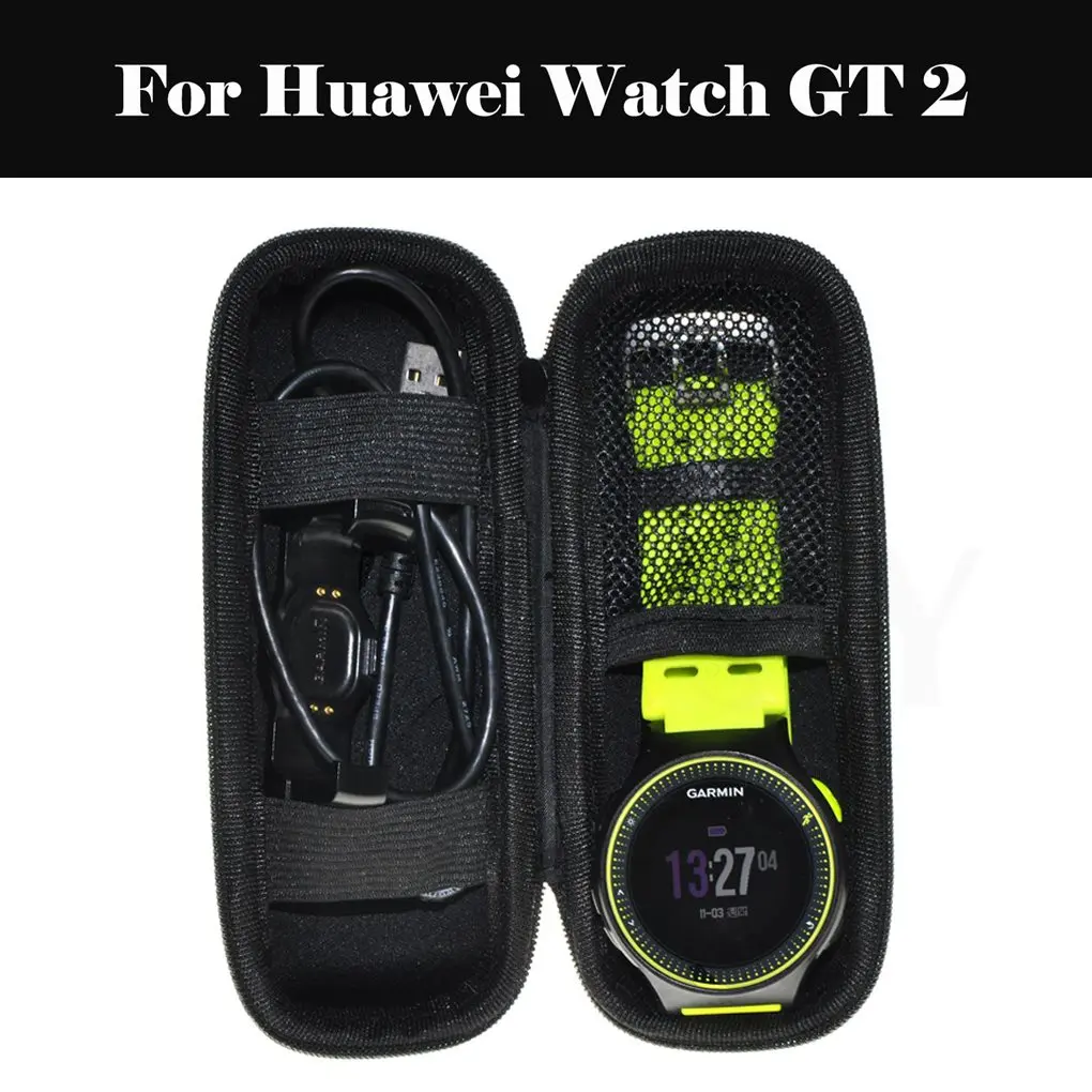 huawei watch gt storage