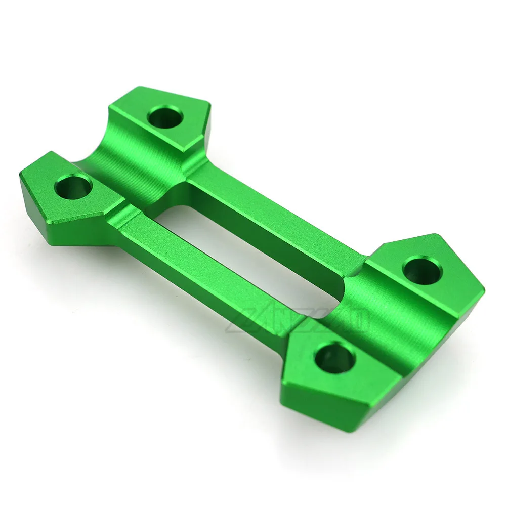 kawasaki handlebar riser (7)