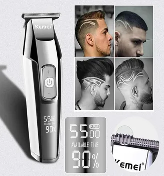 

Multifunctional Suit Hairdressing Scissors Head Hair Cutting Hair Clipper Barber2ml Maquina De Cortar Cabelo Машинка Для Стрижки