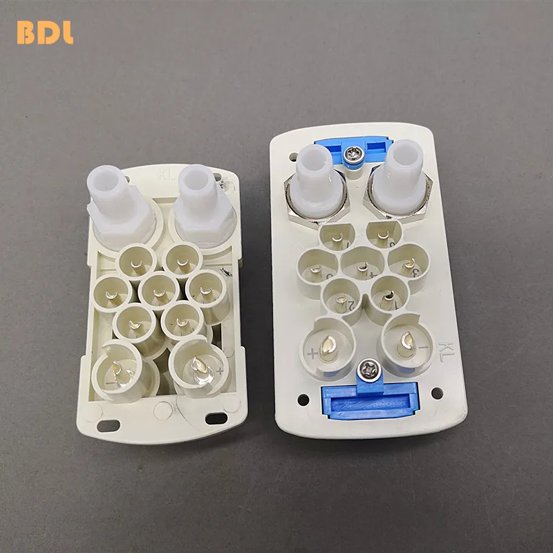 Разъем для ipl opt e light yag лазерная машина для удаления волос установка ручки Красота запасные части наконечник