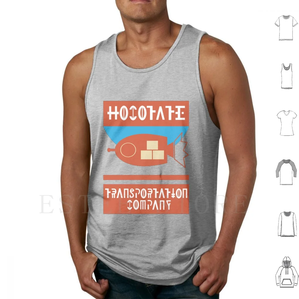 Hocotate Freight Tank Tops Vest Cotton Pikmin Hocotate Gamecube Wii Pikmin 2 Olimar Hocotate Frieght Smash Bros