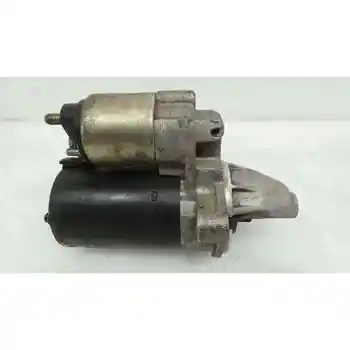 

2S6U11000CB STARTER MOTOR Ford FUSION (CBK)