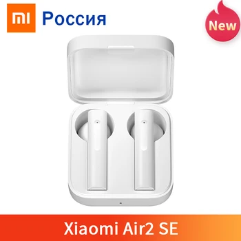 

Original Xiaomi Air 2 SE Wireless Bluetooth Earphone Air2 SE Earbuds TWS Mi Ture SBC/AAC Touch Control