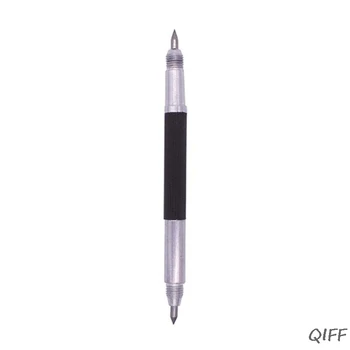 

Double-headed Scribe Pens Scribing Engraving Etching Pen DIY Engraver Tools
