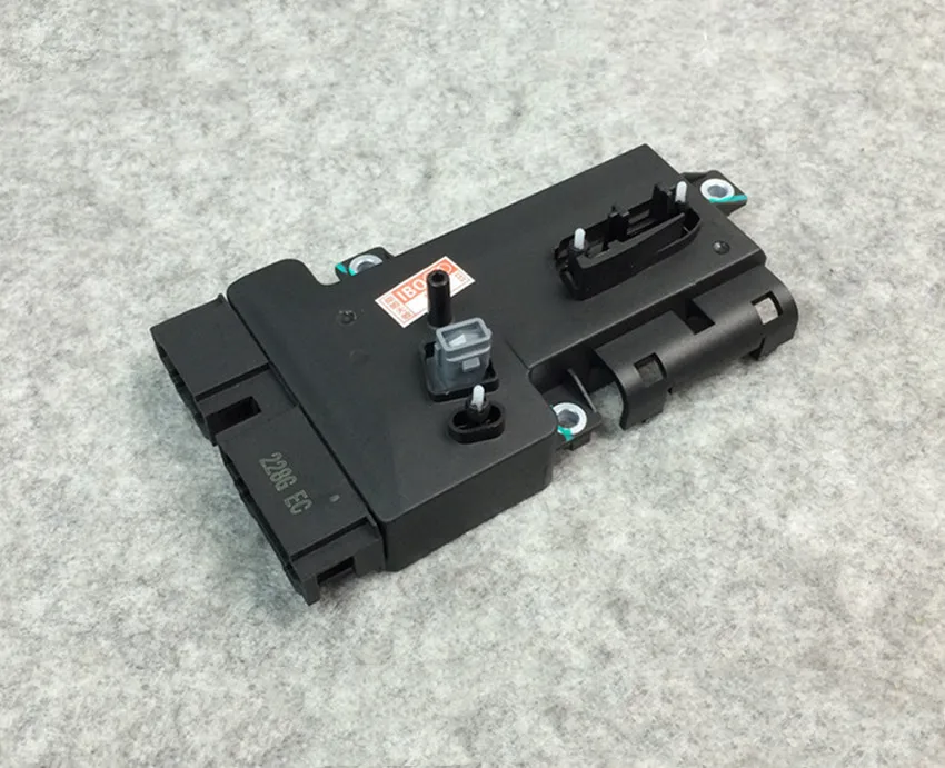 FOR Audi electric seat adjustment switch A3 A4L A5 A6L A7 Q5 Q3 seat