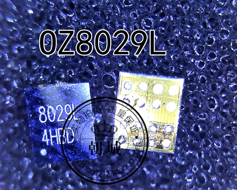 

5pcs/lot OZ8029L 8029L BGA