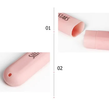 

Travel Toothbrush Holder Case Boxes Tube Cover Toothbrush Storage Box Plastic Toothbrush Box Travel Containers