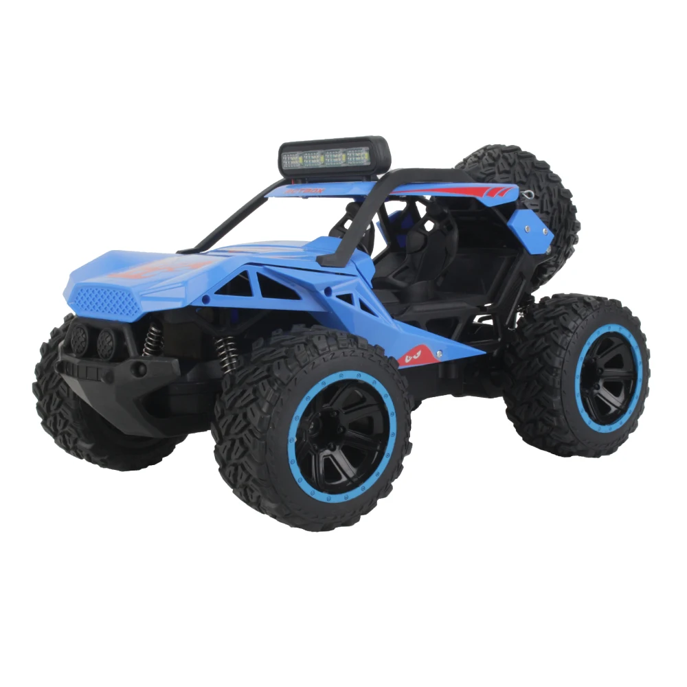 KY-2010A 1/14 RC автомобиль 330 мм 2,4 ГГц багги для пустыни 25 км/ч высокоскоростной внедорожный ру автомобиль электрический игрушка со светодиодной подсветкой автомобиль для взрослых детей