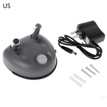 Высококачественный парковый правый Двойной лазерный парковочный радар автомобильный стеллаж для хранения под потолком позиционирования местоположения