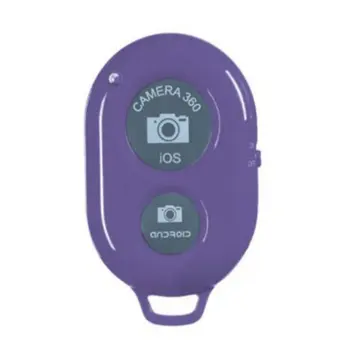 

Remote Control Wireless Selfie Android Ios System Mobile Phone Selfie Artifact Shutter Remote Control