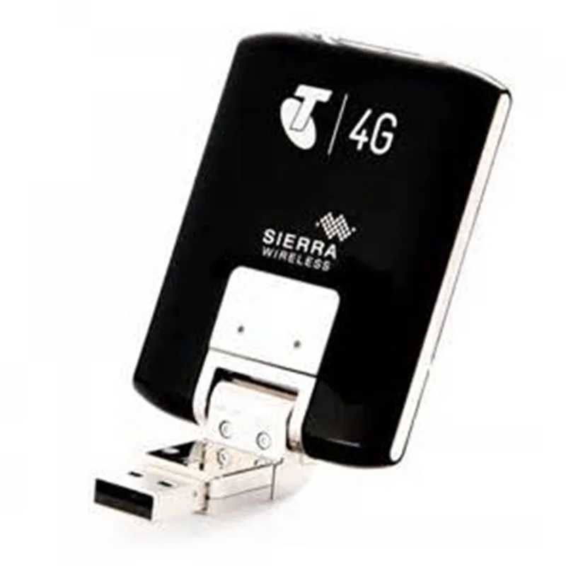 Разблокированный 4g Usb-модем Aircard Sierra 320U 4G LTE модем 100 Мбит/с Lte USB-модем | Компьютеры и