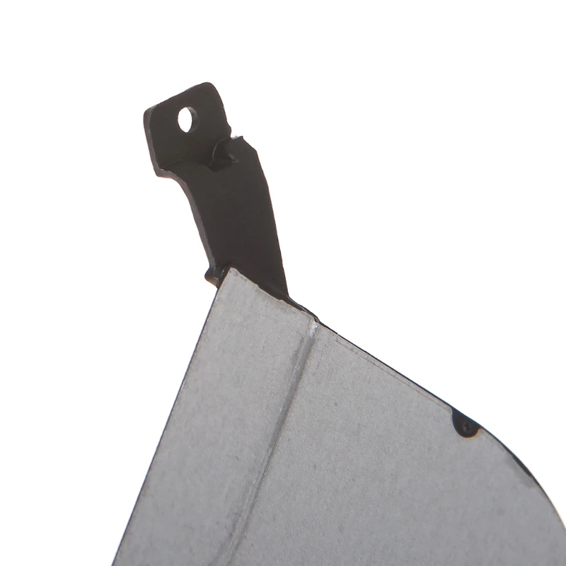 Кулер для охлаждения процессора ноутбука HP 15 P Series DFS200405040T FFDF 767776 001 Au13 19 Прямая