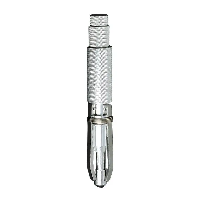 Reamer Cleaning-Tool Tobacco Smoking-Pipe Stainless-Steel Carbon-Scraper Shank-Handle